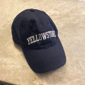 Yellowstone Hat